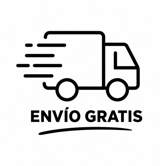 Envio Gratis
